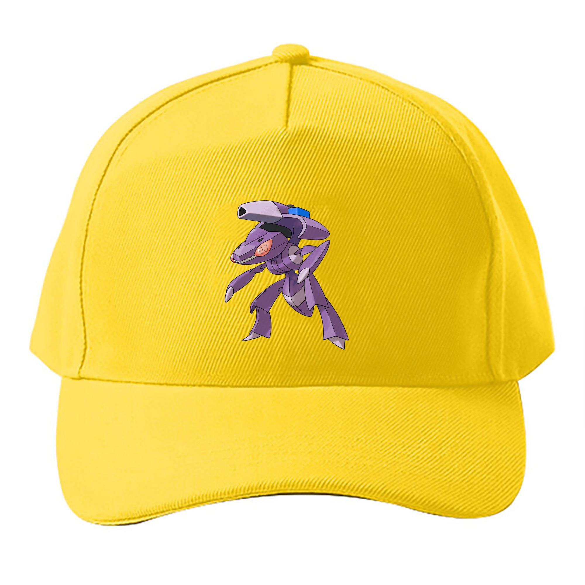 （画像用） ポケットモンスター Pokémon ベースボールキャップ 綿100％ 男女兼用 帽子 スポーツ